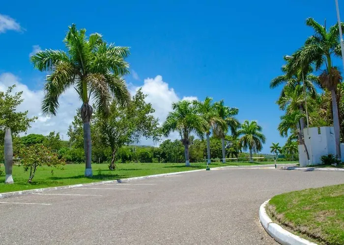 Marriott Seacastles F32, Montego Bay