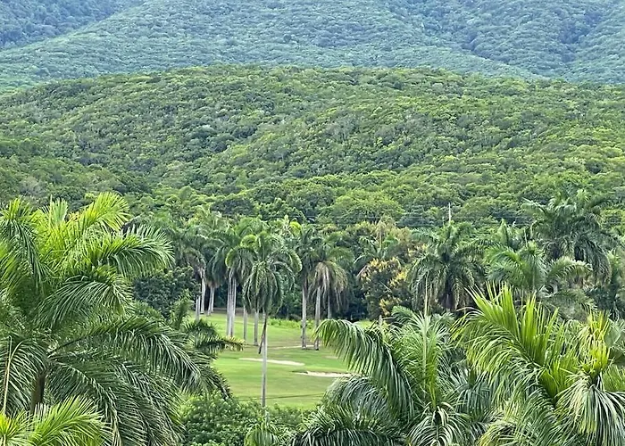 Marriott Seacastles F32, * Montego Bay