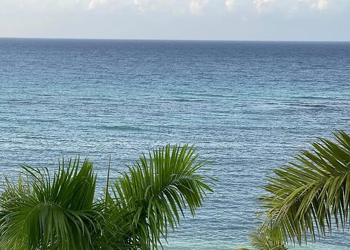 Marriott Seacastles F32, Appartement Montego Bay
