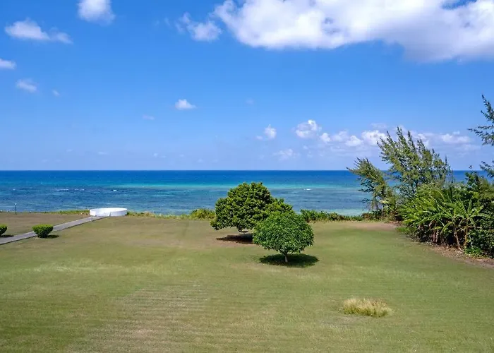 Appartement Marriott Seacastles F32, Montego Bay