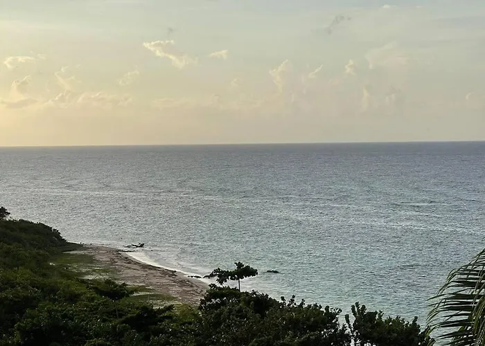 Marriott Seacastles F32, Appartement Montego Bay