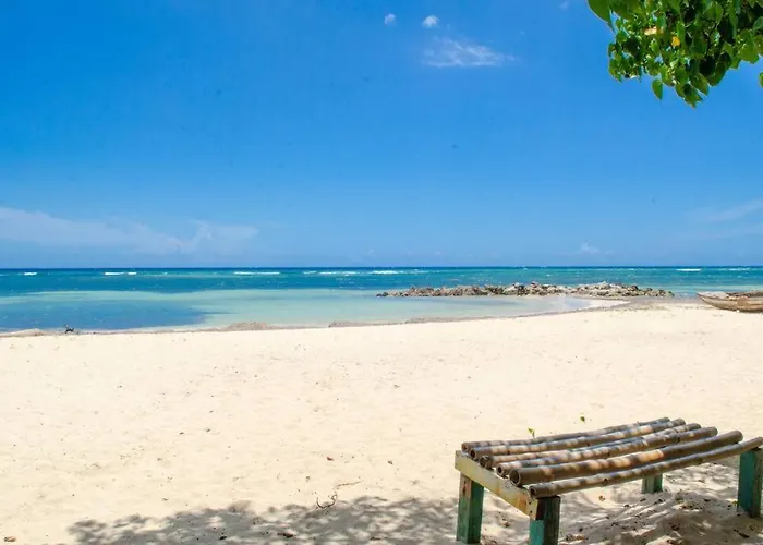 Appartement Marriott Seacastles F32, Montego Bay