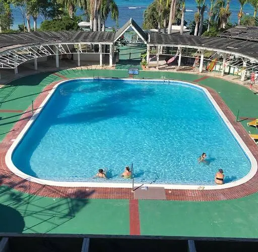 Appartement Marriott Seacastles F32,