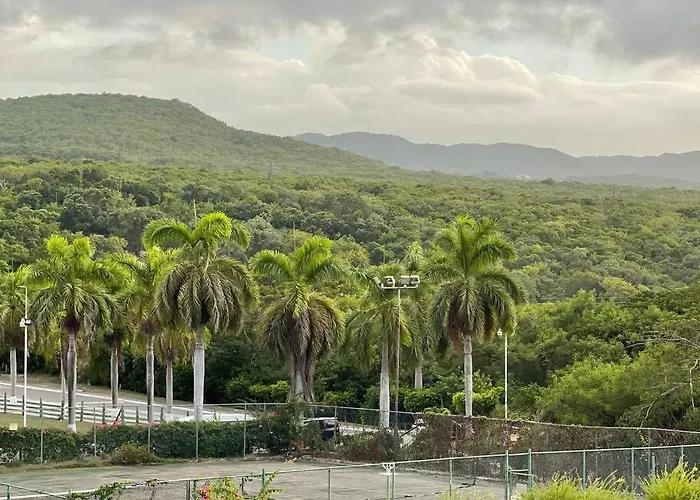 Marriott Seacastles F32, Appartement Montego Bay